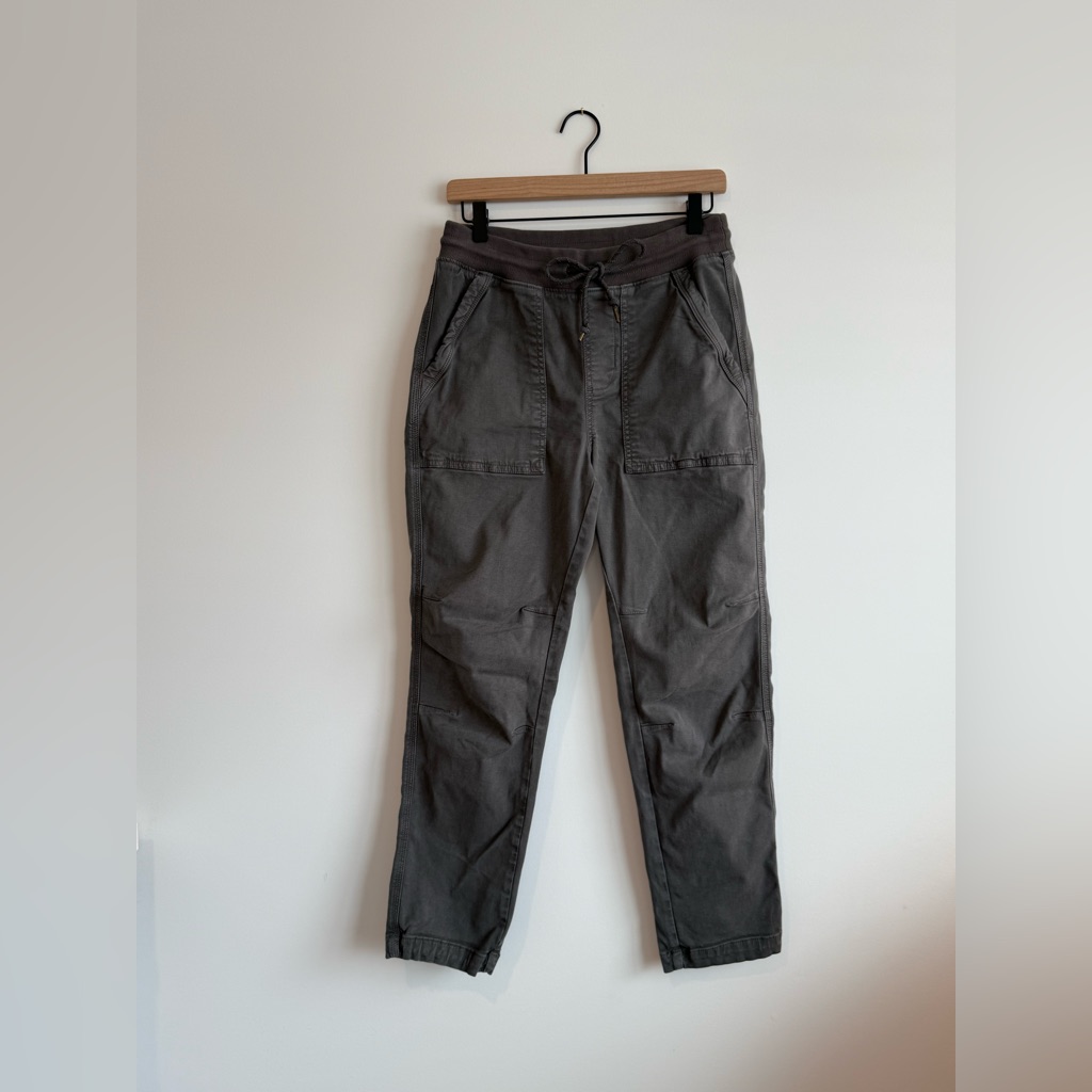 Faherty Drawstring Pants